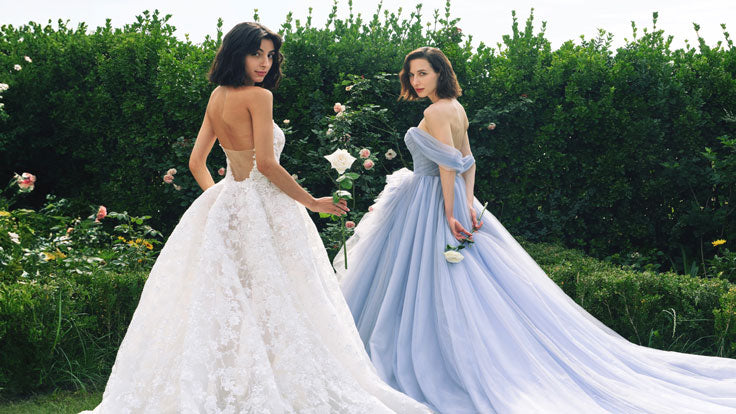 SUNSET AND VINE BRIDAL