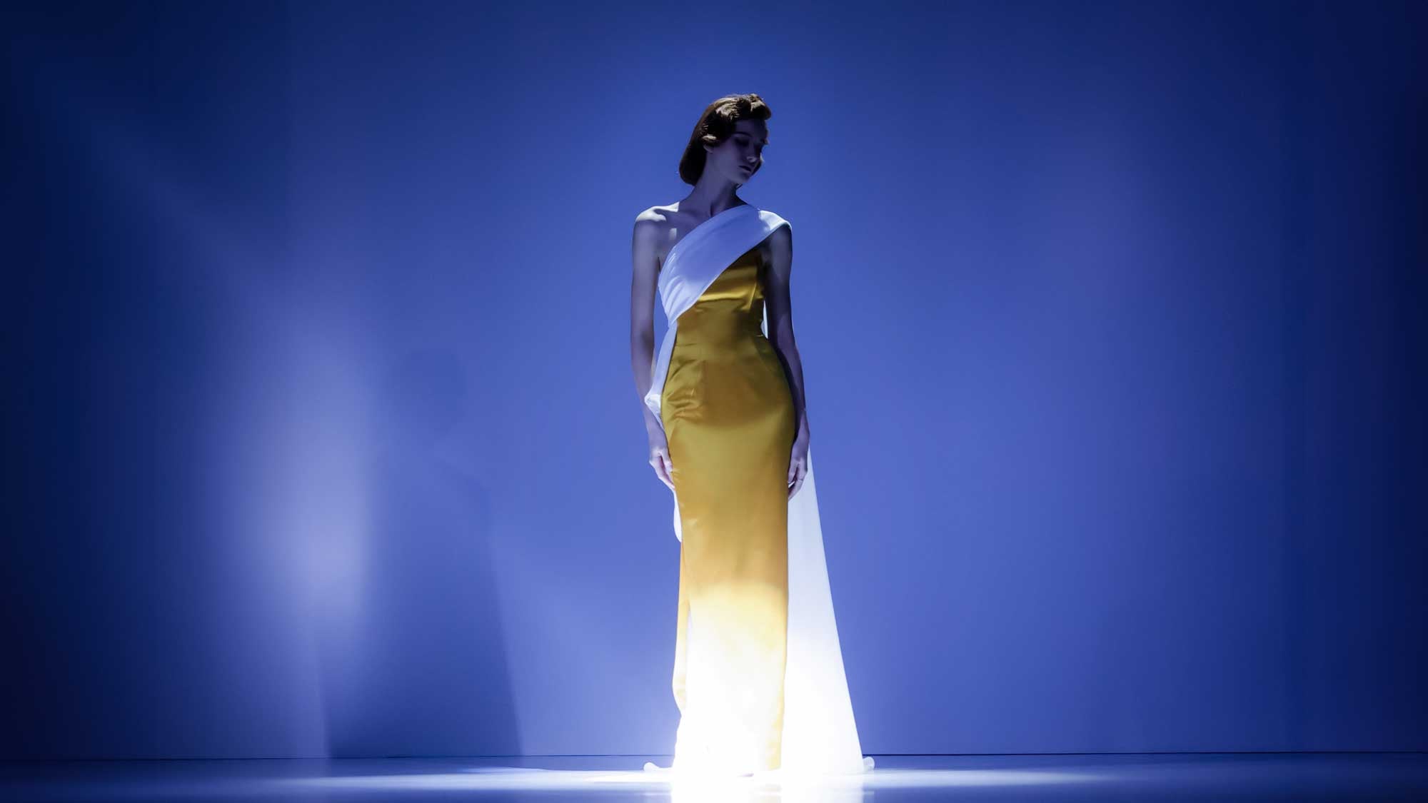 LUMINOUS REALM COUTURE