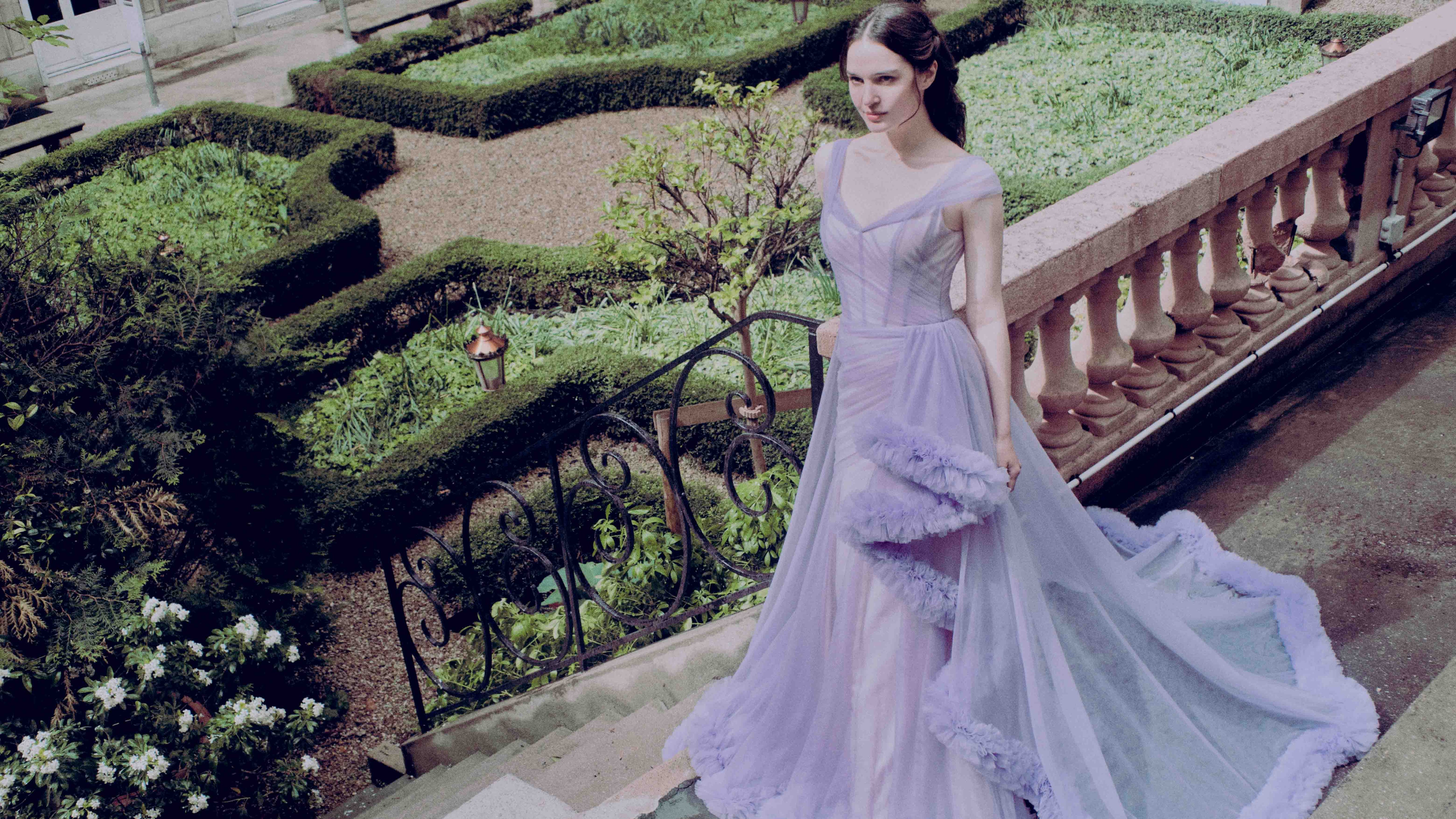 AMYTIS COUTURE