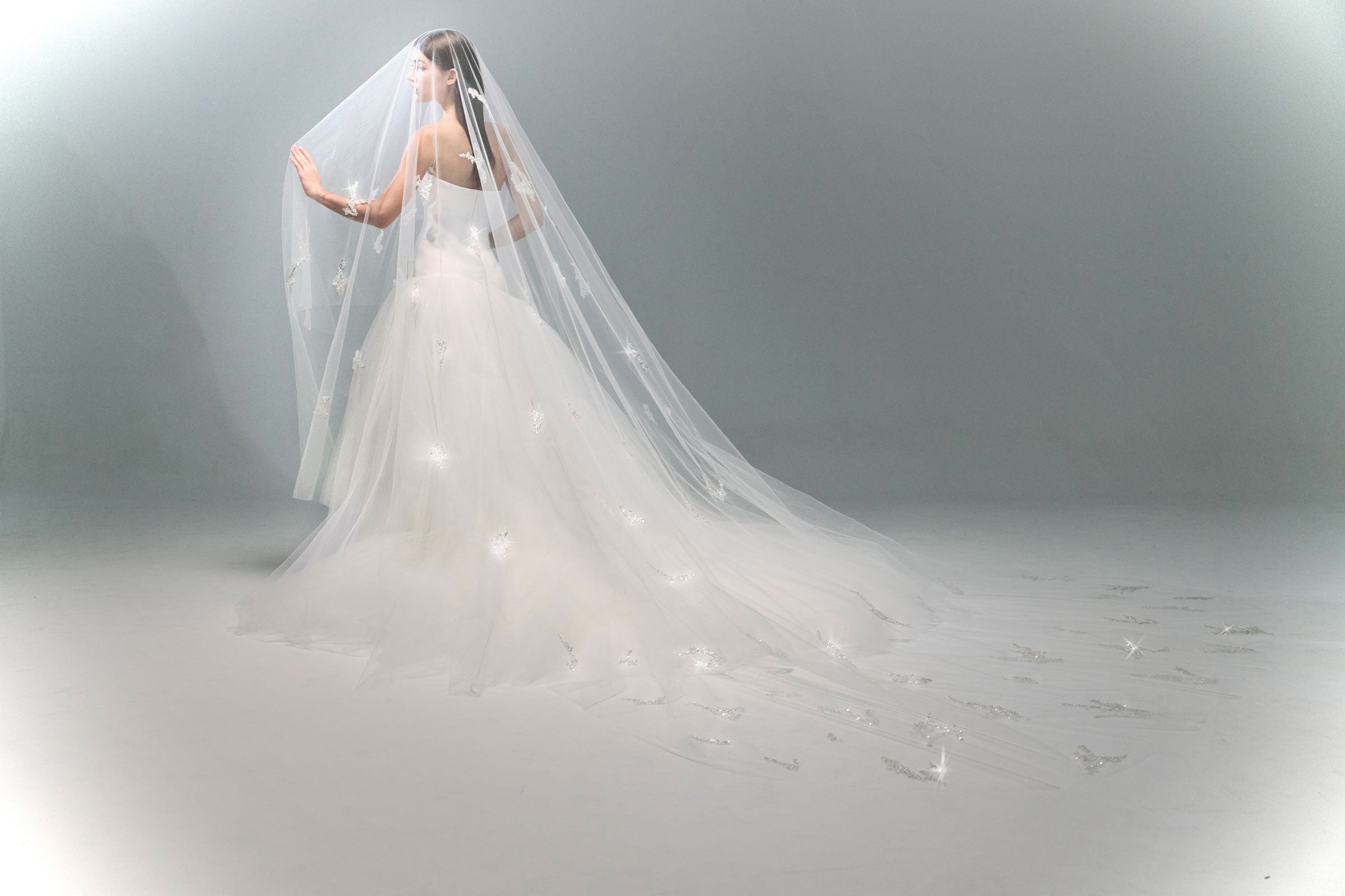 A.W.A.K.E.N. BRIDAL