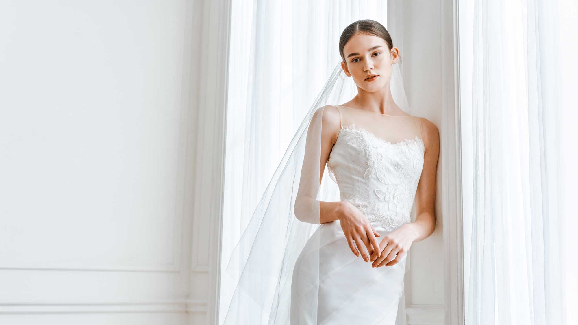 MONTE-CARLO BRIDAL