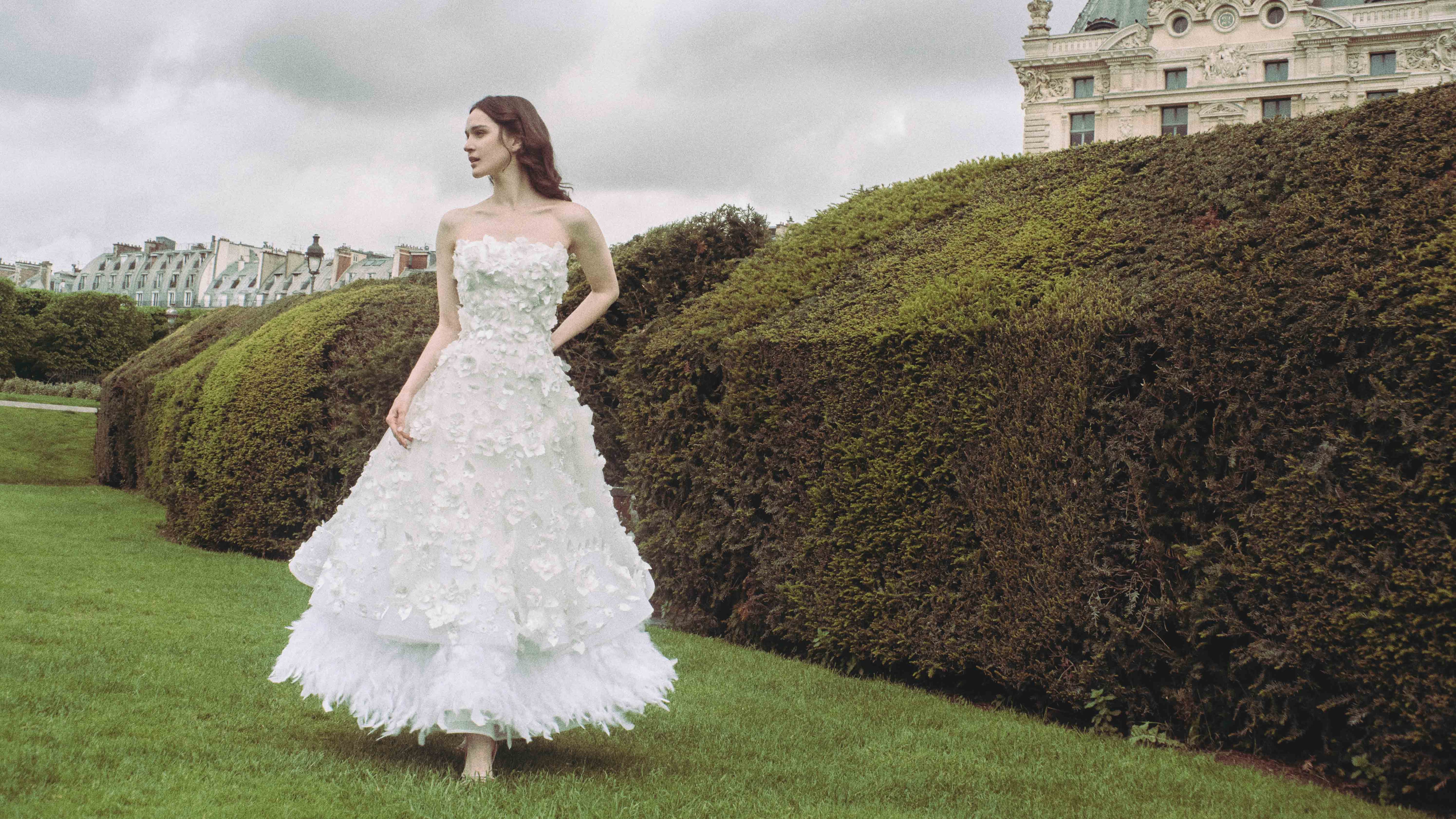 AMYTIS BRIDAL