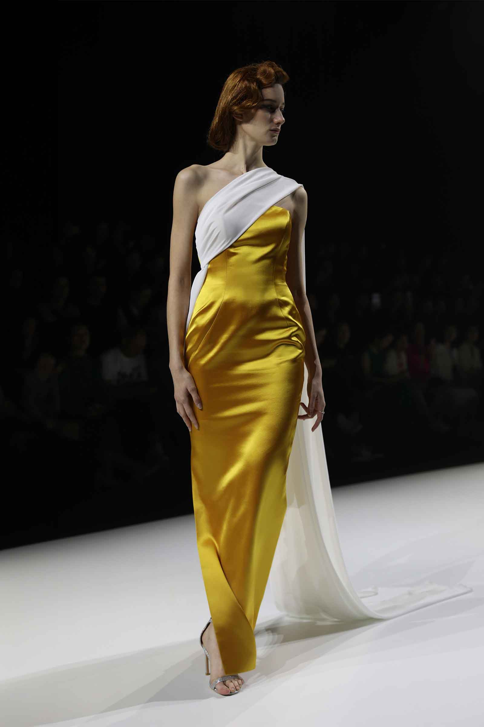 LOOK 1