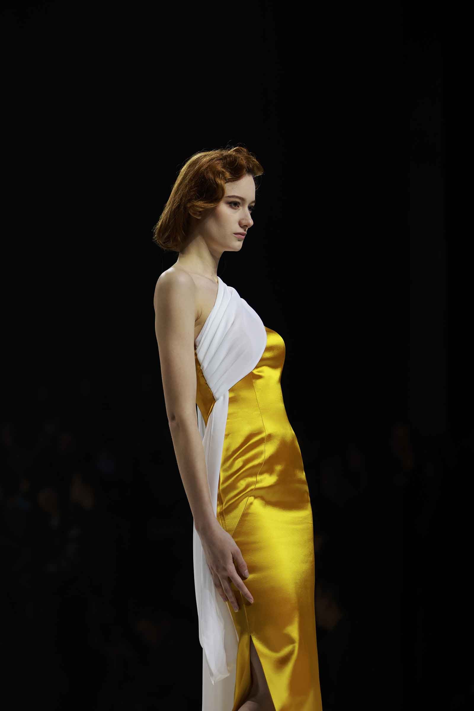 LOOK 1
