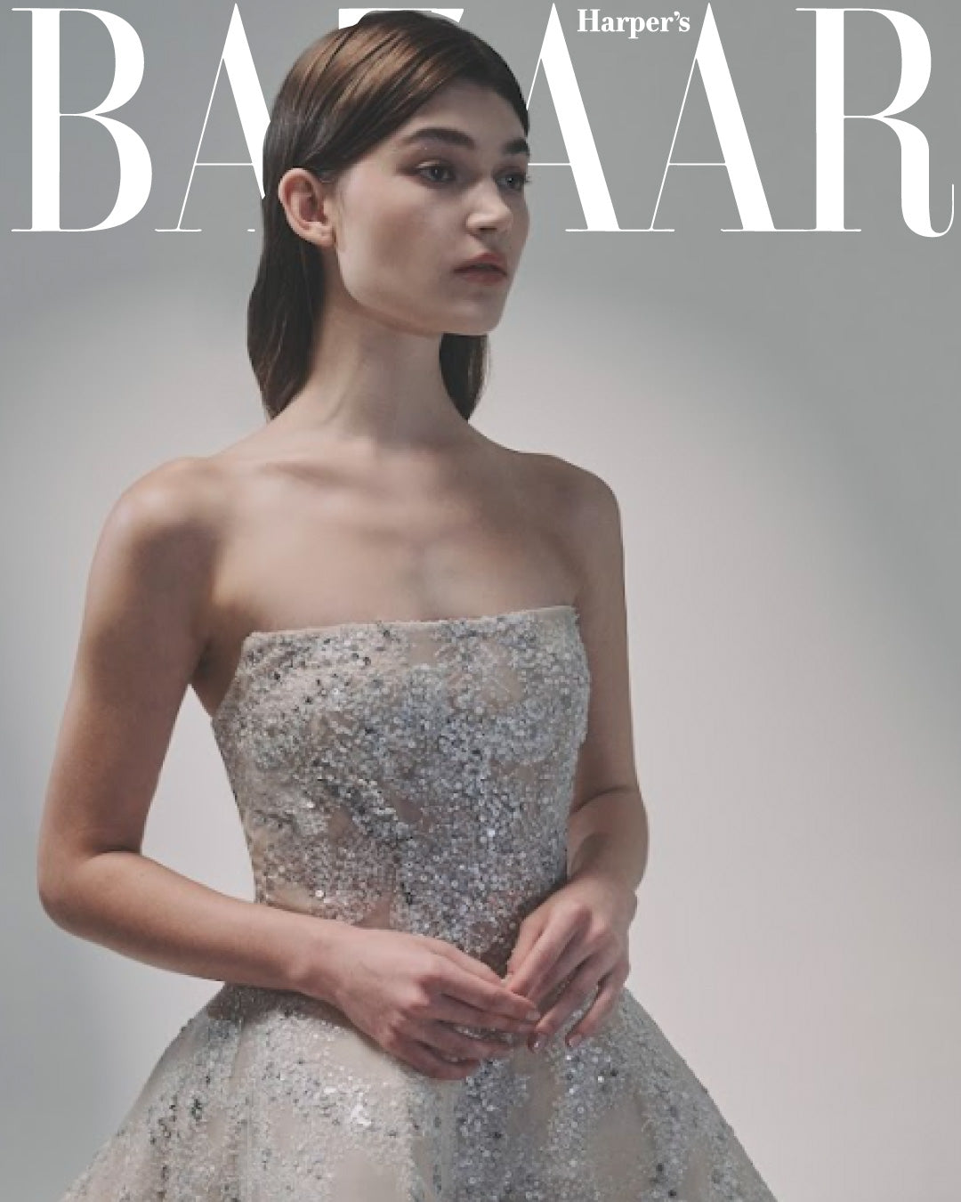 LETOII ATELIER FEATURED ON BAZAAR