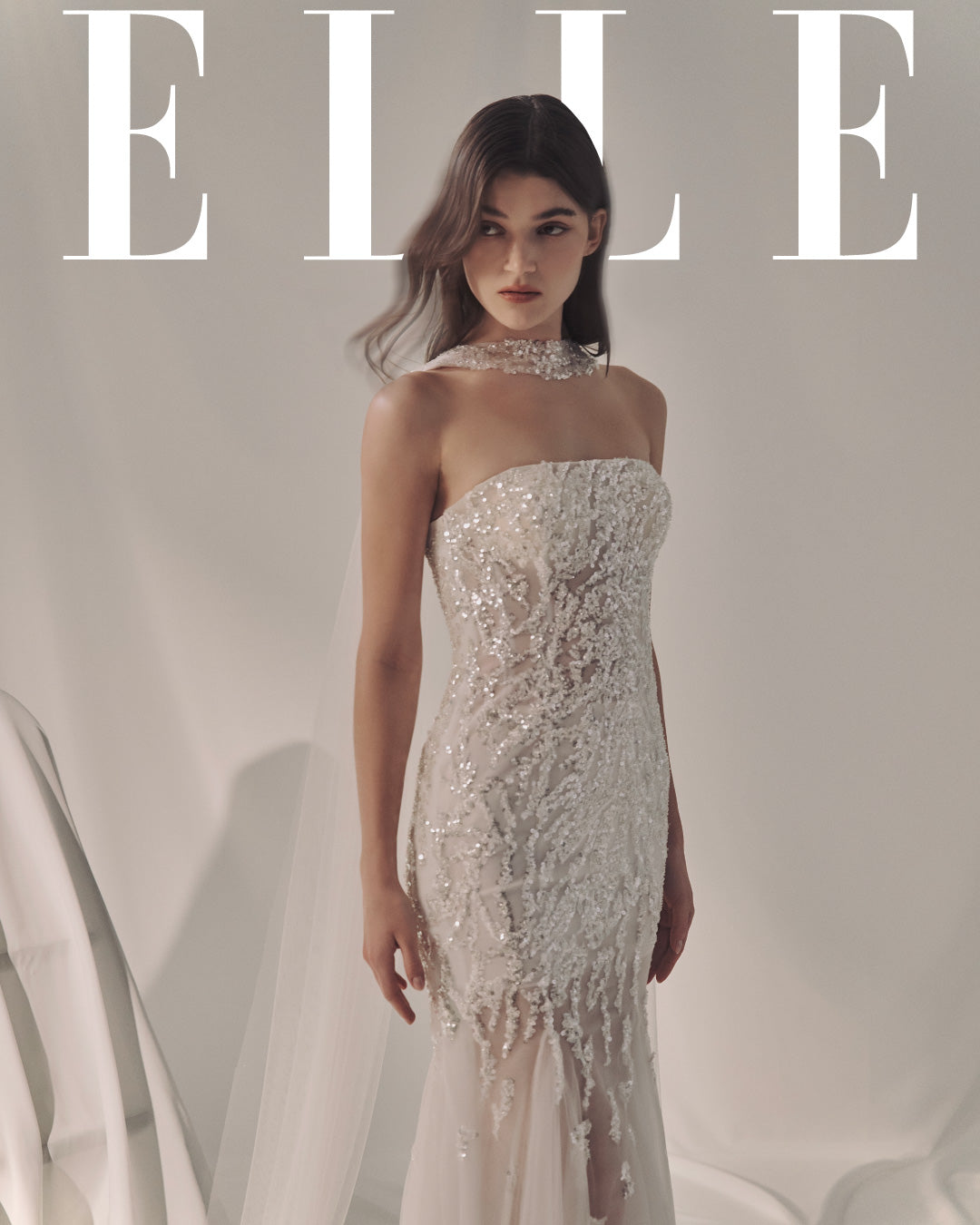 LETOII ATELIER FEATURED ON ELLE