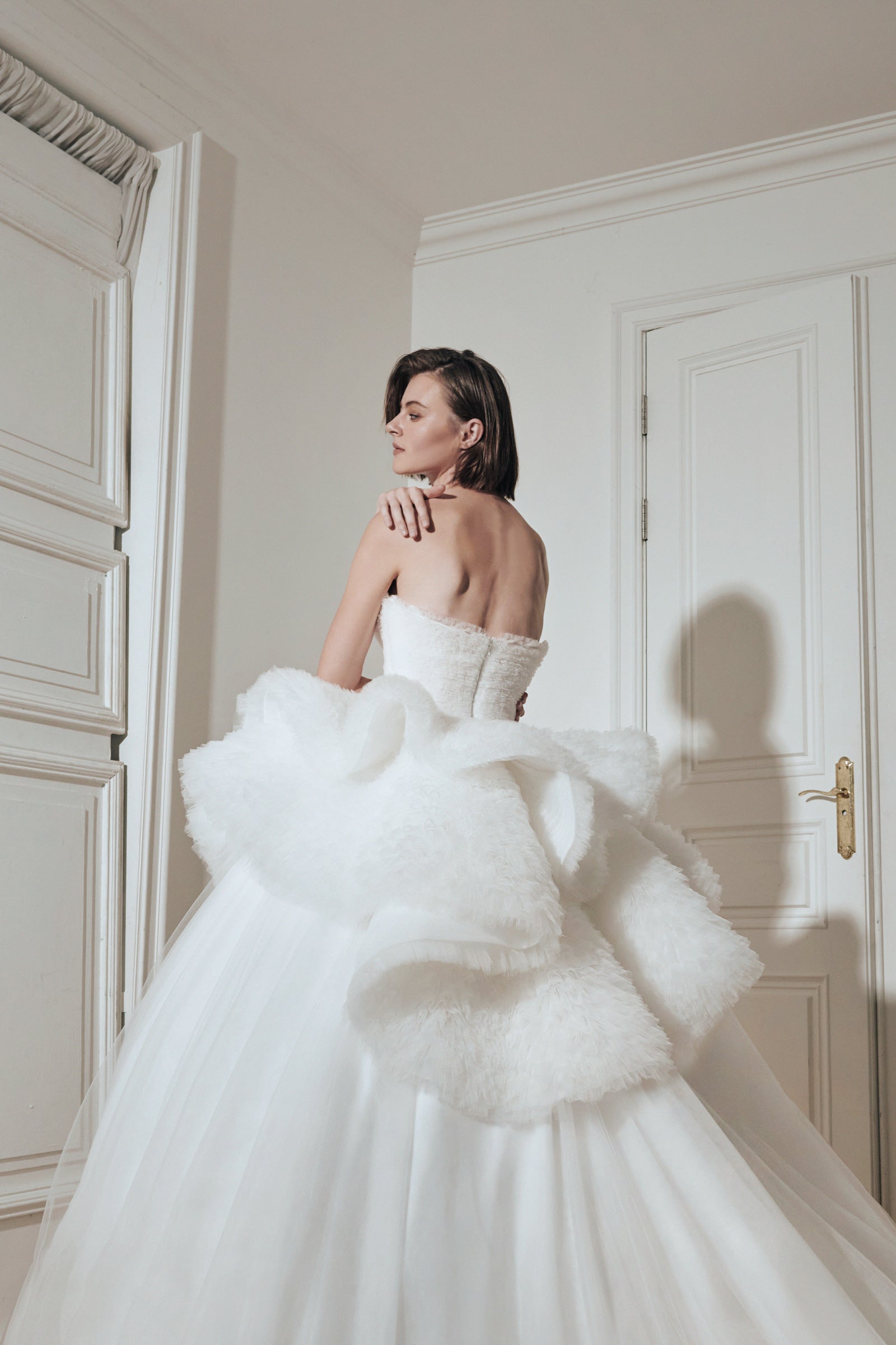 LOOK 1