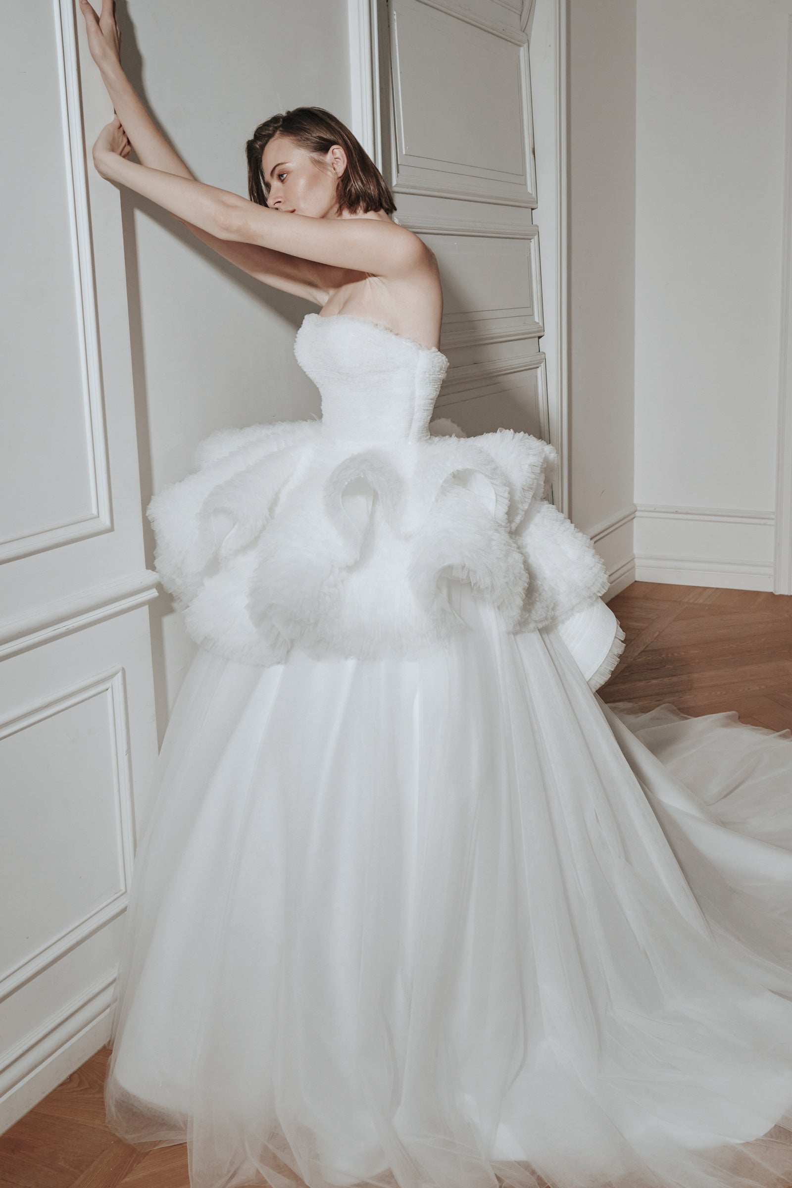 LOOK 1