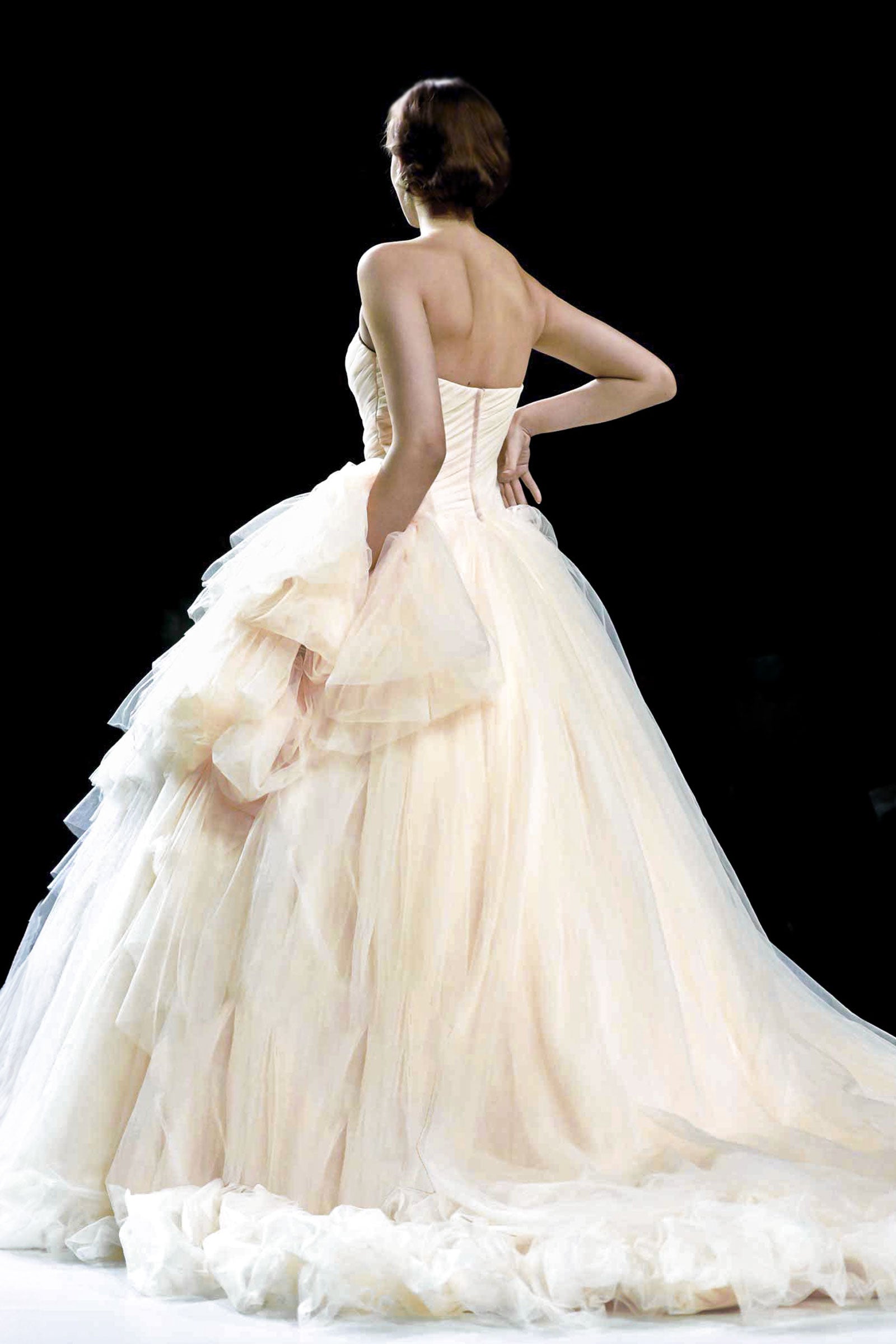 LOOK 8 