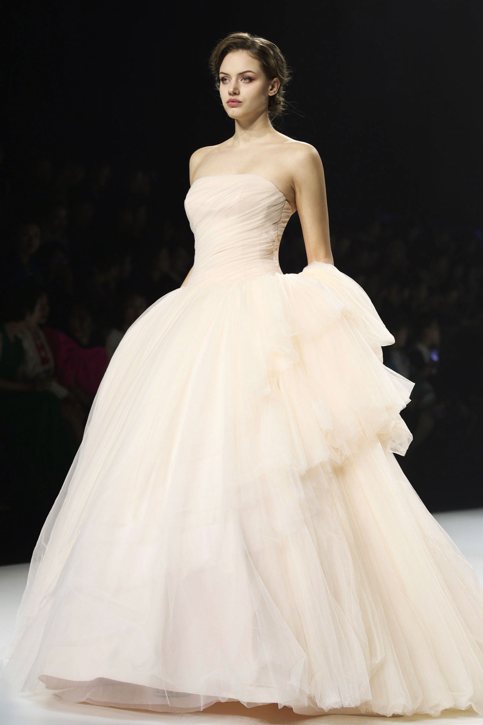 LOOK 8 