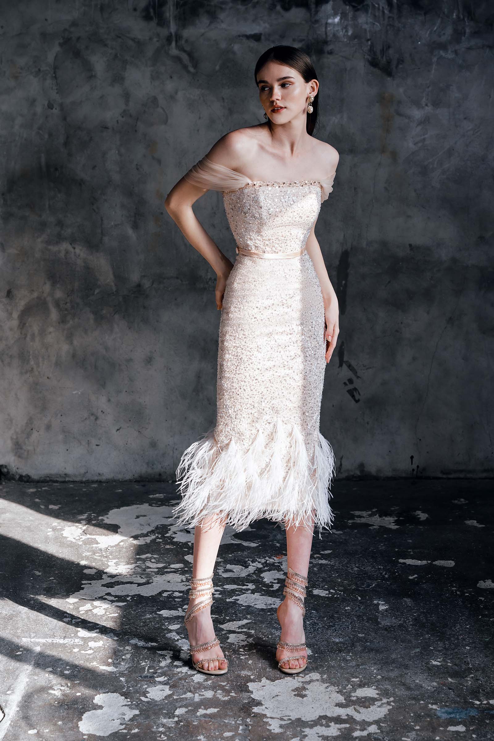 LOOK 14